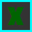 XColor [DarkGreen]