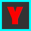 YColor [Red]