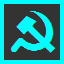 ☭Color [Aqua]