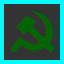 ☭Color [DarkGreen]