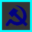 ☭Color [Navy]