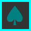 ♠Color [Teal]