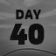 Day 40