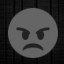 Angry Face