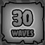 30 Waves