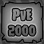 PvE 2000