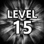 Level 15