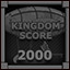 Kingdom Score 2000