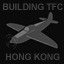 Building Traffic - Hong Kong
