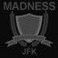 Madness Achievement - JFK