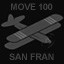 Move 100 - San Francisco