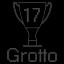 Grotto Ace #17