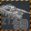 ZTZ99 Tank