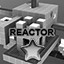 Reactor - Silver