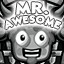 MR. Awesome