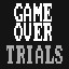 GAME OVER : TRIALS MODE