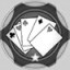 Play 100 Hands of Poker