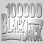Play 100,000 Blackjack Hands
