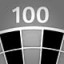 Play 100 Roulette Rounds