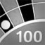 Win 100 Roulette Rounds