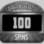 100 Daily Slot Spins