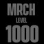 MRCH LVL 1k