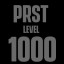 PRST LVL 1k