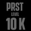 PRST LVL 10k