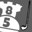World 5 - Level 8 - Golf Club