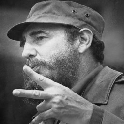 Fidel Castro