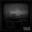 100 VOICEPRINT passwords cracked