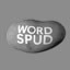 Word Spud: Spud Stud