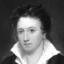 Percy Bysshe Shelley