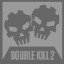 D-D-Double Kill - 2