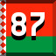 87