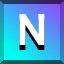 N