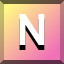 N