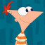 Phineas Flynn