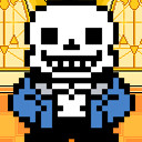 Sans (sprite)