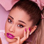Ariana Pink