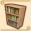 Bookshelf