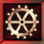 Bronze Cog