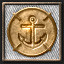 Naval Legend Gold