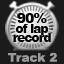 Track 2 90%
