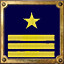 Rank: Lieutenant Commander