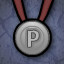 Platinum Medal