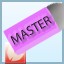 Master Eraser