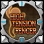 Tenser Fencer