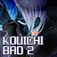 Koucihi Bad End 2 Unlocked!