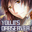 "Youji's Brilliant Observer" Unlocked!